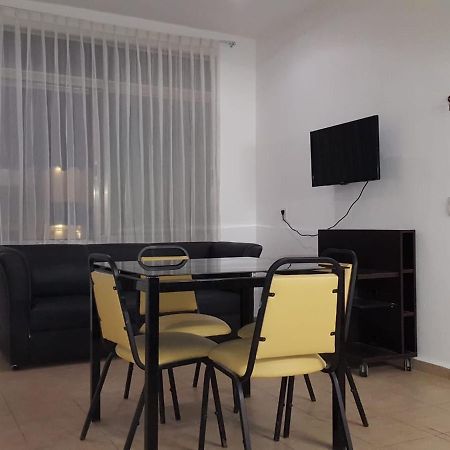Apartmán Casa Fausta Playa del Carmen Exteriér fotografie