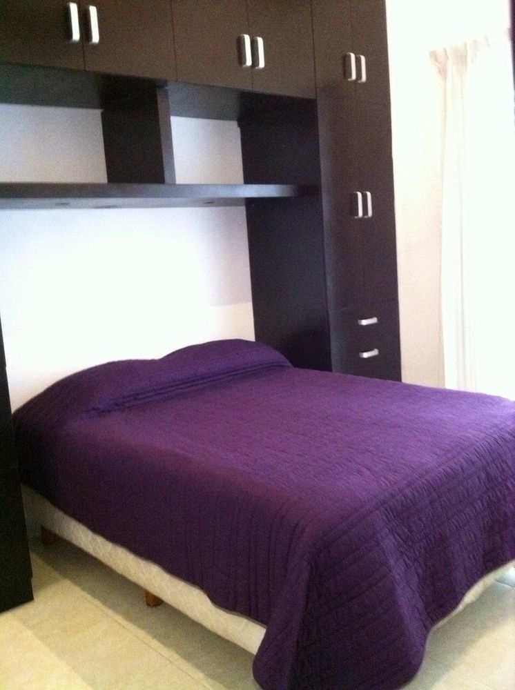Apartmán Casa Fausta Playa del Carmen Exteriér fotografie