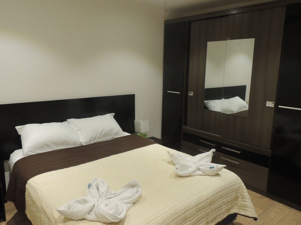 Apartmán Casa Fausta Playa del Carmen Exteriér fotografie